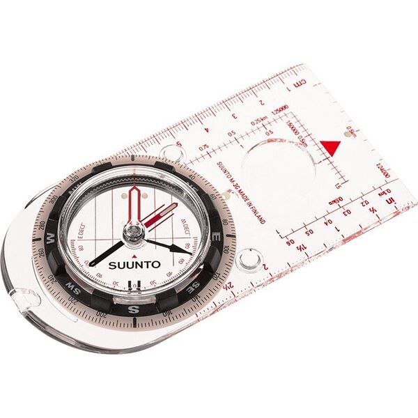 Suunto Kompas płytkowy M-3 G (SS021370000)