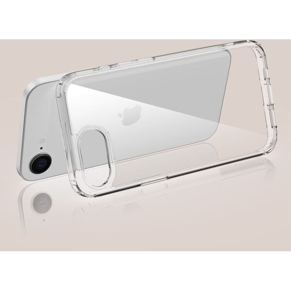 TECH-PROTECT FLEXAIR HYBRID NOTHING PHONE 3A PRO CLEAR