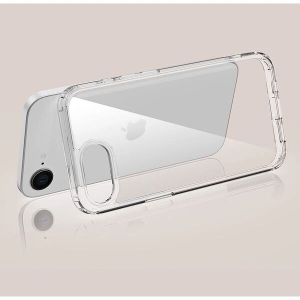 TECH-PROTECT FLEXAIR HYBRID NOTHING PHONE 3A CLEAR
