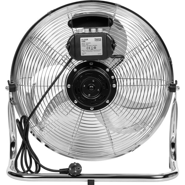 Wentylator podłogowy TEESA 40cm