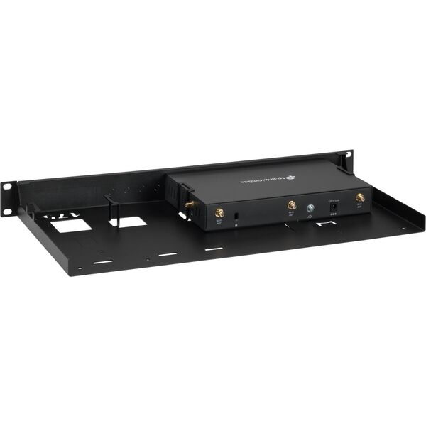 Rackmount.IT kit for Omada/TP-Link ER706 + OC200 [option]