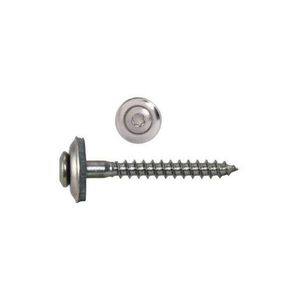 ΑΥΤΟΒΙΔΑ 5,5X100/65 TORX/EPDM ZN (50)
