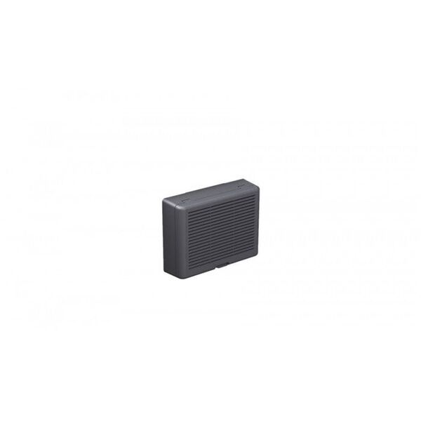 FH-1000 FILTER HOLDER DARK GREY