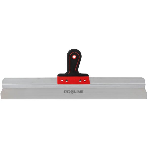 SZPACHLA FASADOWA, PROFIL ALU, SOFT, 450MM,PROLINE