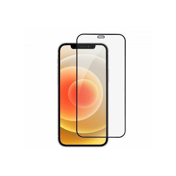 SZKŁO HARTOWANE HD+ DO APPLE IPHONE 15 PLUS  PUDEŁKO 10SZT. standard