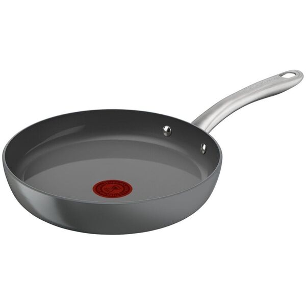 Patelnia Tefal C4240753 Szary Aluminium  30 cm