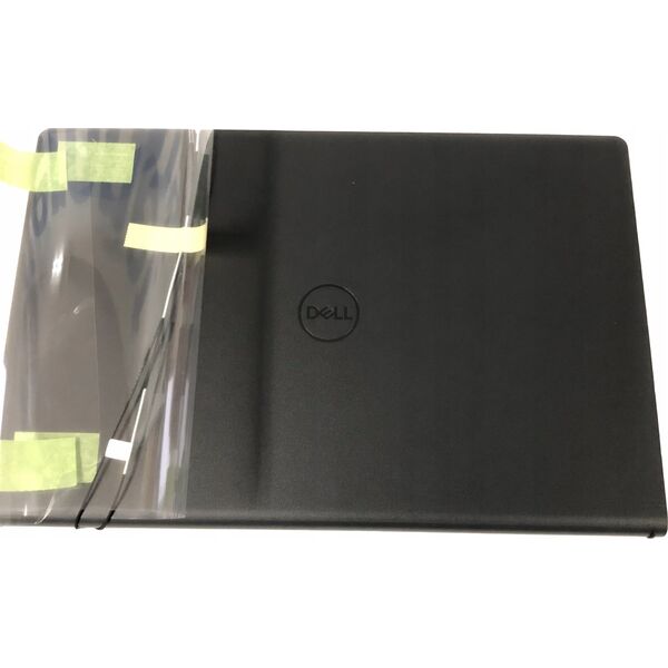 Μνήμη για φορητό υπολογιστή Dell Black, ASSY Cover LCD, Cover,
