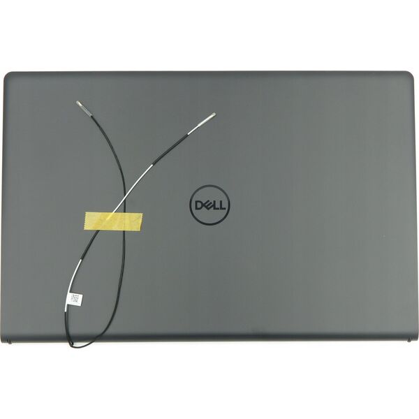 Μνήμη για φορητό υπολογιστή Dell Black, ASSY Cover LCD, Cover,