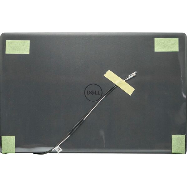 Μνήμη για φορητό υπολογιστή Dell Black, ASSY Cover LCD, Cover,
