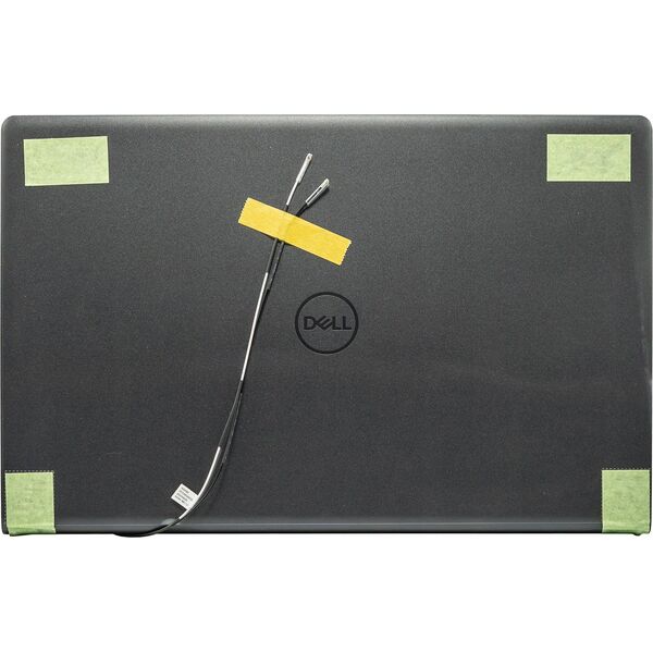 Μνήμη για φορητό υπολογιστή Dell Black, ASSY Cover LCD, Cover,