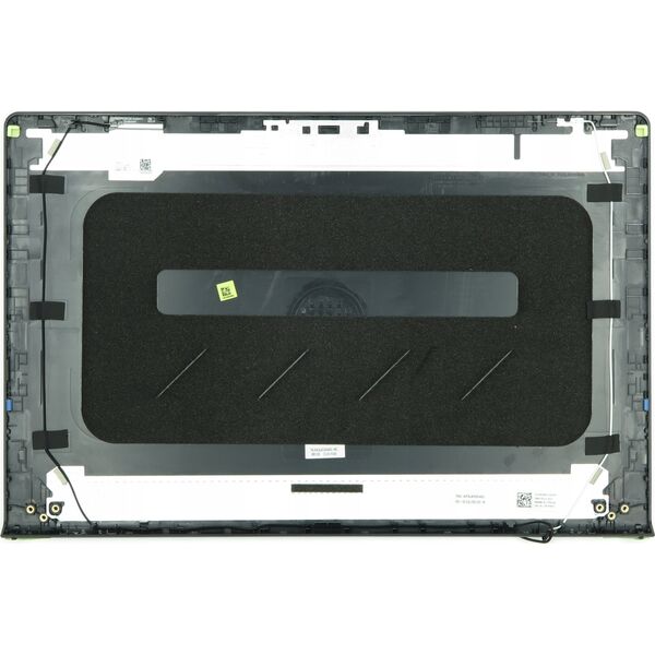 Μνήμη για φορητό υπολογιστή Dell Black, ASSY Cover LCD, Cover,