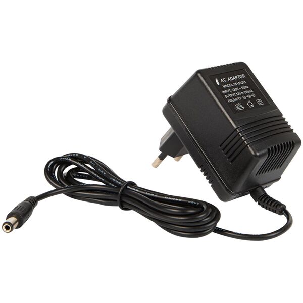 9391# Zasilacz niestab.12v/ 200ma dc 2,1/5,5