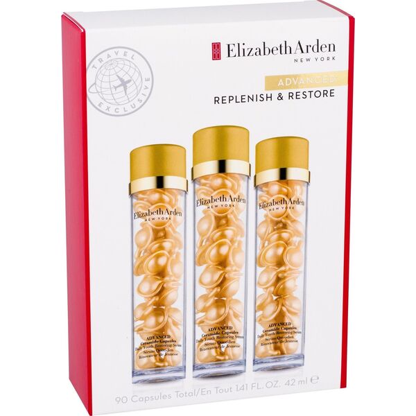 Elizabeth Arden Veido kapsulės Elizabeth Arden Advanced 90 vnt.