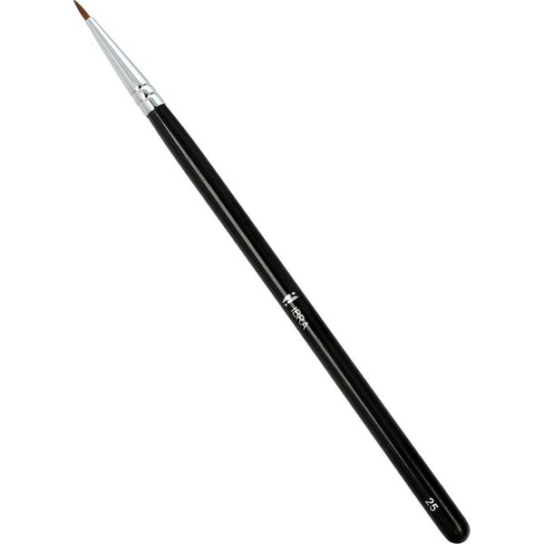 Ibra IBRA Pędzel nr 25 Nylon - do aplikacji eyelinera 1szt