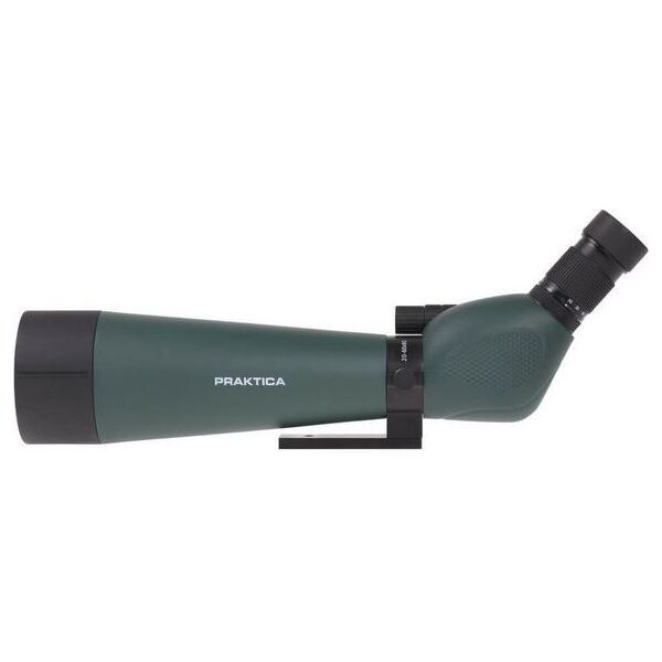 Luneta Praktica Highlander 20-60x80 + statyw