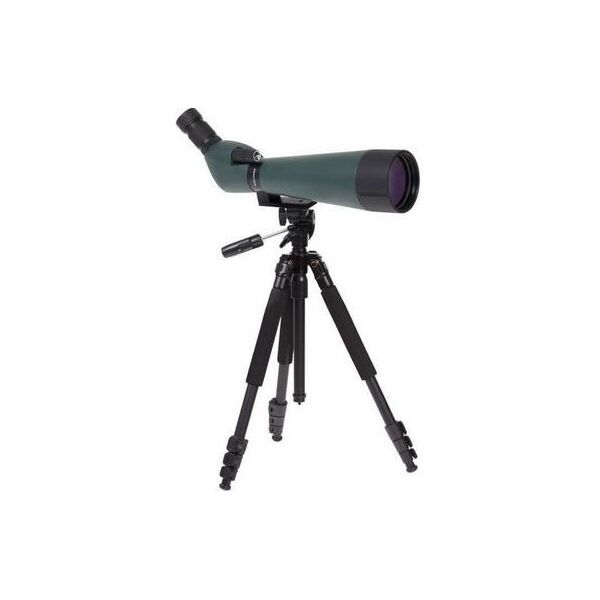 Luneta Praktica Highlander 20-60x80 + statyw