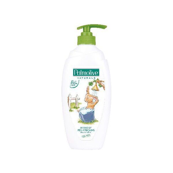 Palmolive  ŻEL POD PRYSZNIC/KĄPIELOWY DLA DZIECI 750ML