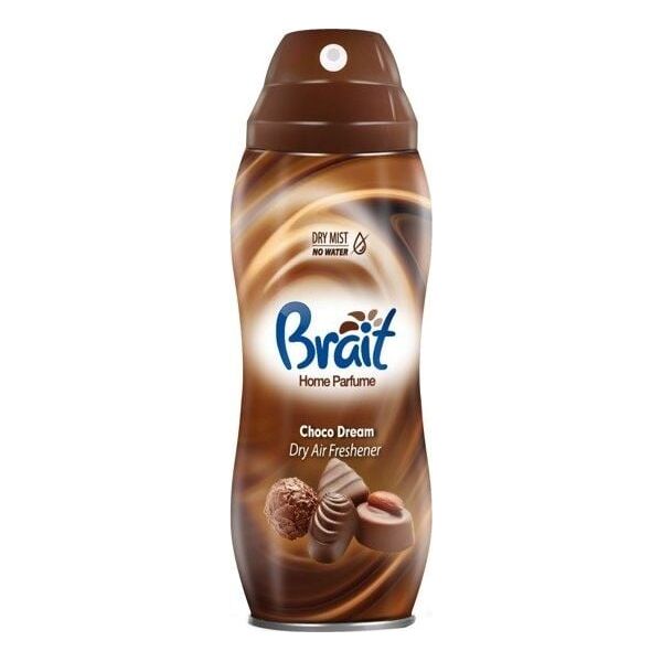 Brait Brait Dry Air Freshener Suchy odświeżacz powietrza Choco Dream 300ml