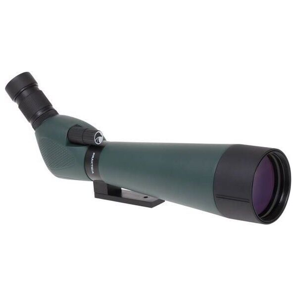 Luneta Praktica Highlander 20-60x80 + statyw