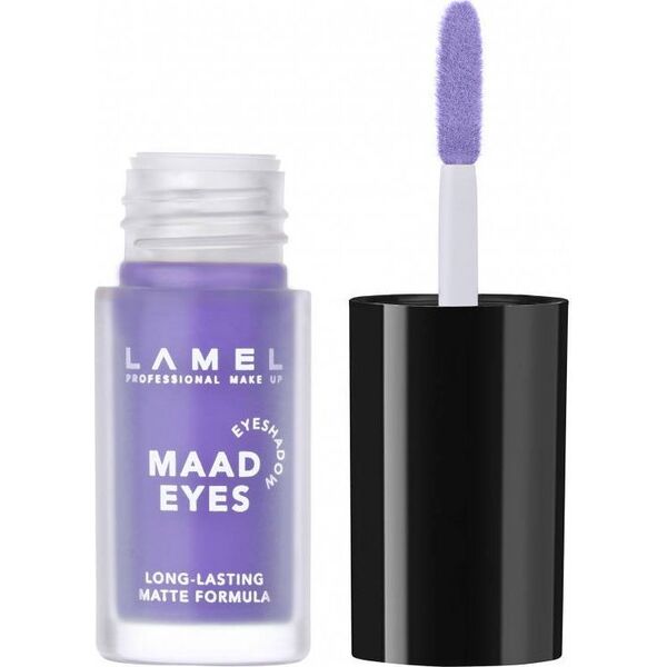 Lamel LAMEL Insta Cień do powiek w płynie Maad Eyes nr 405 Sign 5.2ml