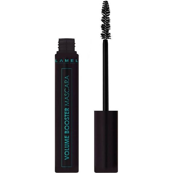 LAMEL Basic Mascara do rzęs Volume Booster 10ml