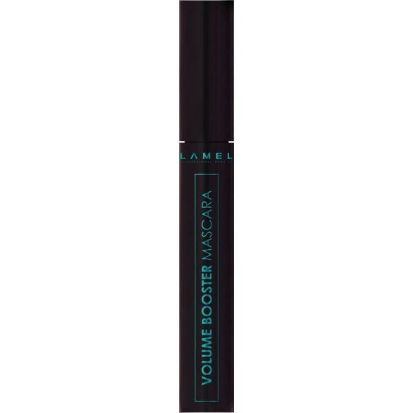 LAMEL Basic Mascara do rzęs Volume Booster 10ml