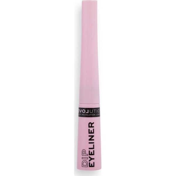 Makeup Revolution Makeup Revolution Relove Dip Eyeliner - Pink 1szt