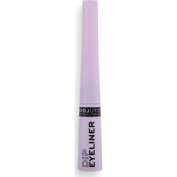 Makeup Revolution Makeup Revolution Relove Dip Eyeliner - Lilac 1szt
