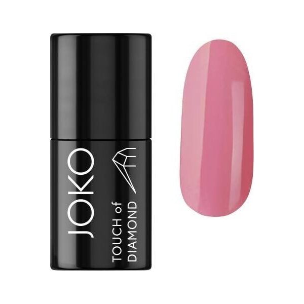 JOKO Lakier do paznokci Touch of Diamond nr 43  10ml