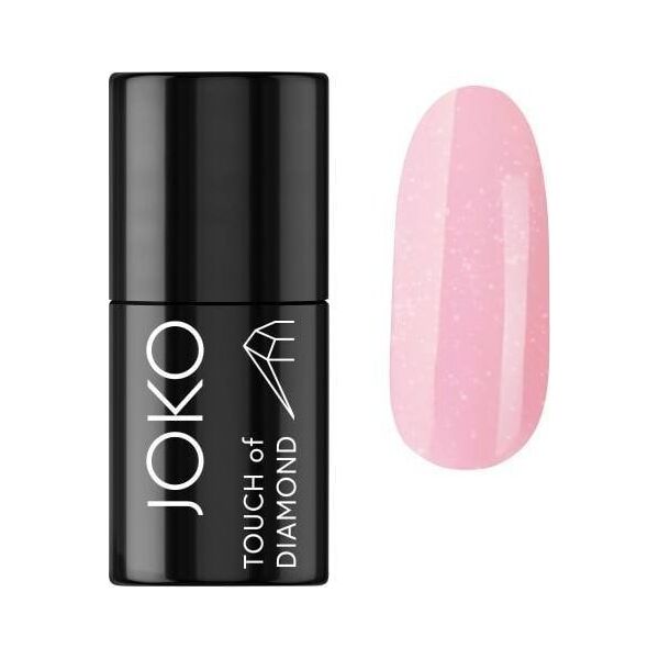 JOKO Lakier do paznokci Touch of Diamond nr 42  10ml