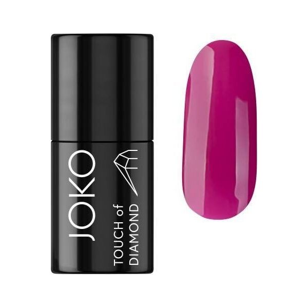 JOKO Lakier do paznokci Touch of Diamond nr 45  10ml