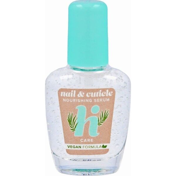 Hi Hybrid Hi Hybrid Care Nail & Cuticle Odżywcze Serum do skórek i paznokci 12ml
