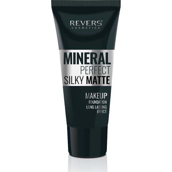 Revers REVERS Fluid Mineral Silky Matte, nr30 Sand