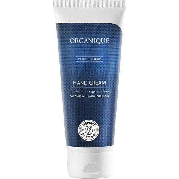 Organique Organique Pour Homme Krem do rąk dla mężczyzn 70ml