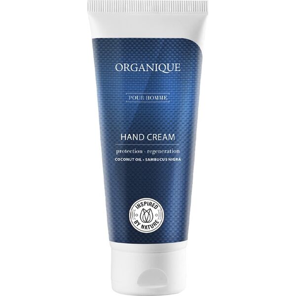 Organique Organique Pour Homme Krem do rąk dla mężczyzn 70ml
