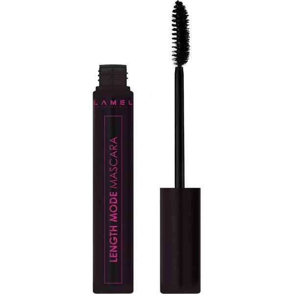 Lamel LAMEL Basic Mascara do rzęs Lenght Mode 10ml