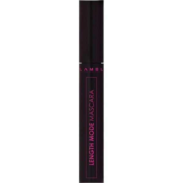 Lamel LAMEL Basic Mascara do rzęs Lenght Mode 10ml