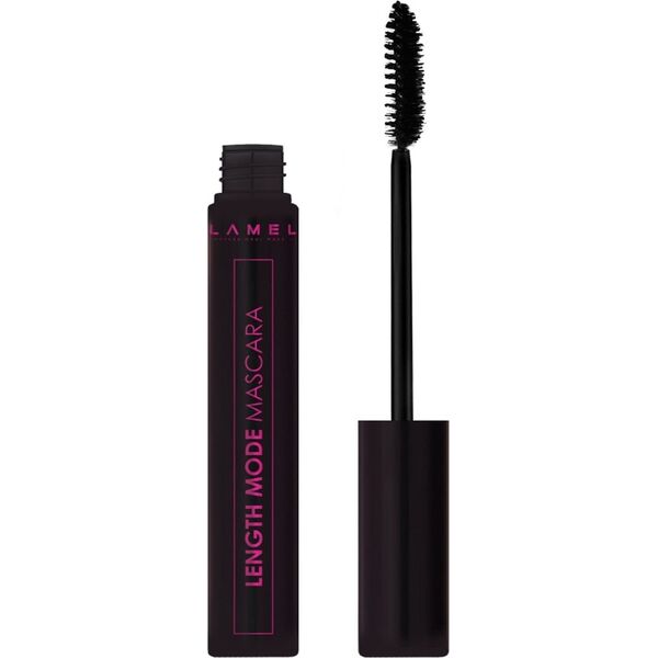 Lamel LAMEL Basic Mascara do rzęs Lenght Mode 10ml