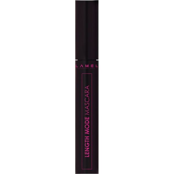 Lamel LAMEL Basic Mascara do rzęs Lenght Mode 10ml