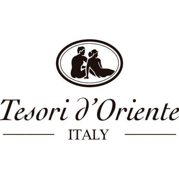 Tesori Krem do ciała TESORI D'ORIENTE Ayurveda 300 ml