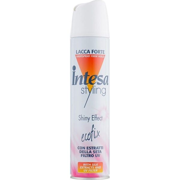 Intesa Lakier do włosów Shiny Effect 500ml
