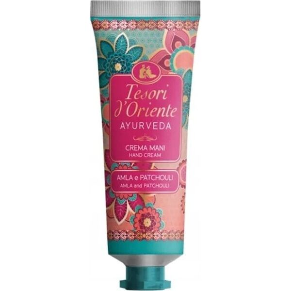 TESORI Krem do rąk Ayurveda 75 ml