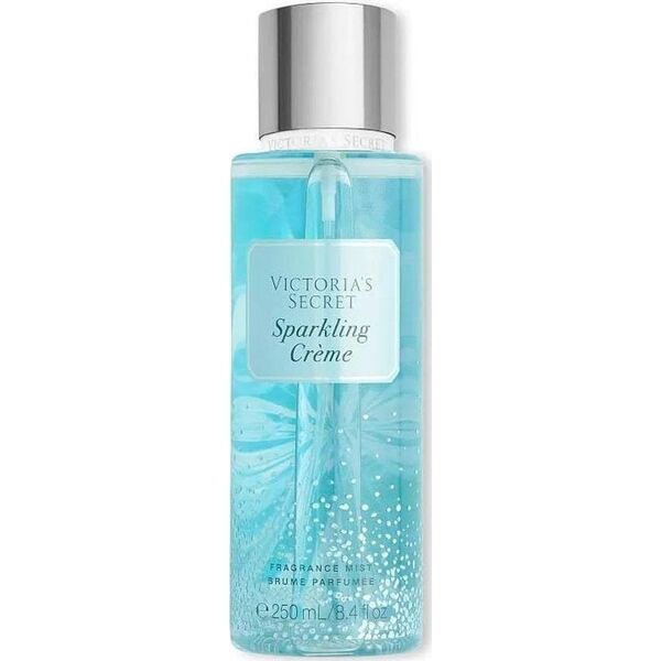 Victoria's Secret Sparkling Creme Mgiełka do ciała, 250 ml