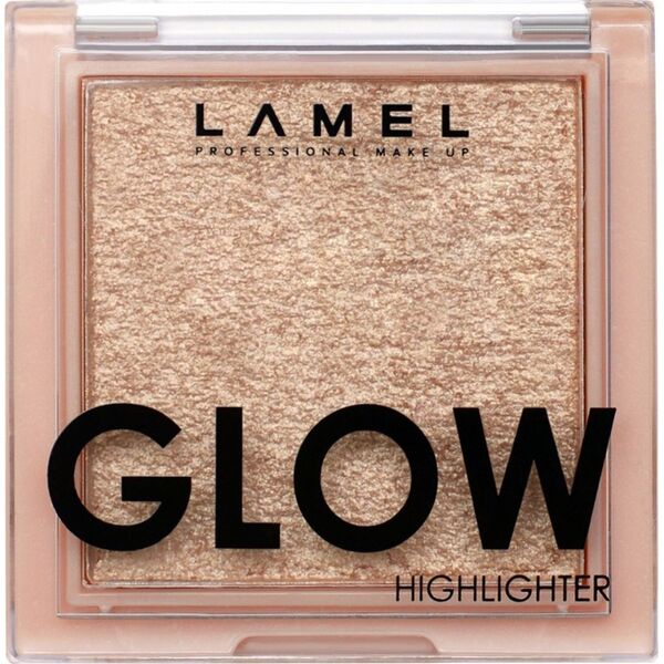 Lamel OhMy Rozświetlacz Glow 3g (402)