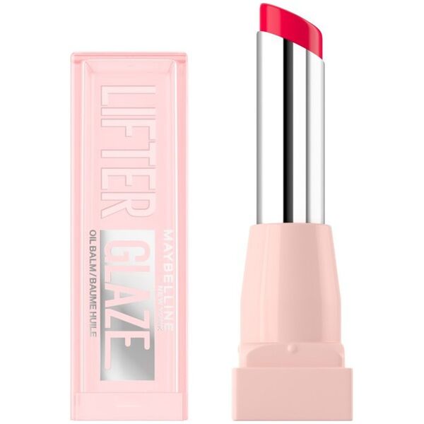 Maybelline Lifter Glaze Pomadka balsam do ust cherry swirl (004)