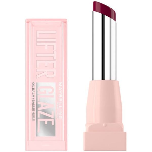 Maybelline Lifter Glaze Pomadka balsam do ust acai glaze (008)