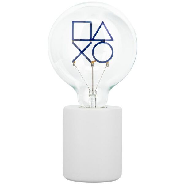 Λάμπα Playstation PALADONE LED-νέον (24,3 cm)
