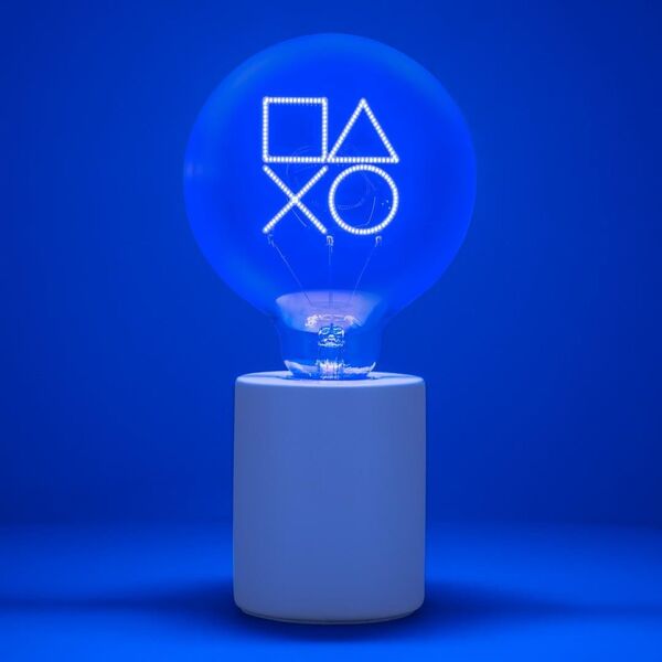 Λάμπα Playstation PALADONE LED-νέον (24,3 cm)