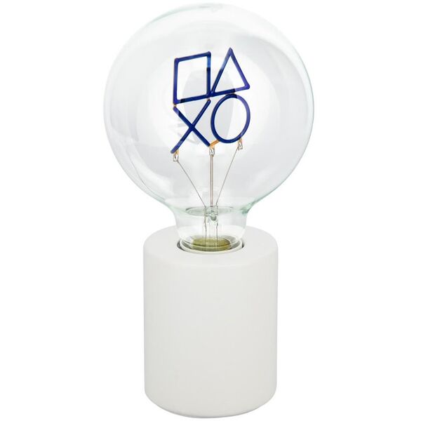 Λάμπα Playstation PALADONE LED-νέον (24,3 cm)