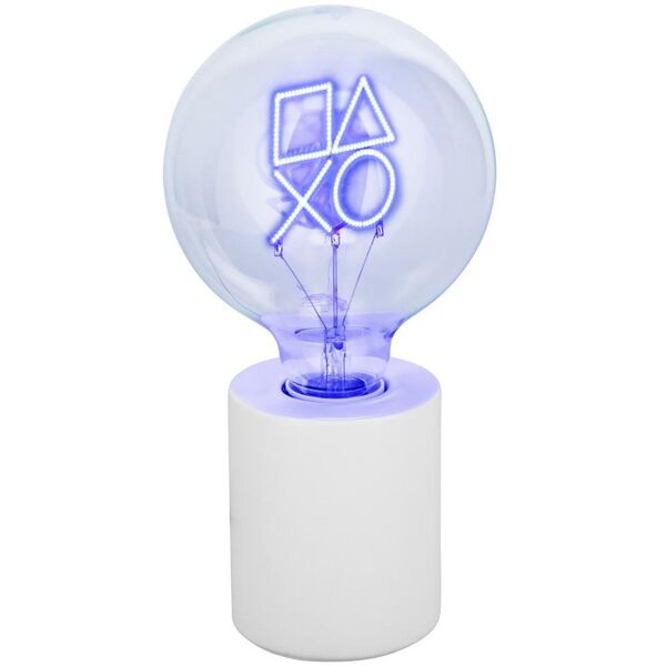 Λάμπα Playstation PALADONE LED-νέον (24,3 cm)